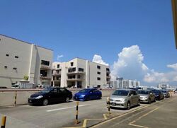 Paya Ubi Industrial Park (D14), Factory #613402821